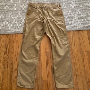 Mens Milwaukee pants
